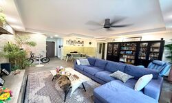 Blk 122A Punggol Edge (Punggol), HDB 5 Rooms #596834271